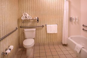 Hilton Garden Inn Chesterfield