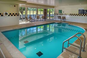 Hilton Garden Inn Chesterfield