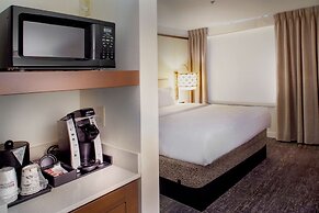 Hilton Garden Inn Chesterfield