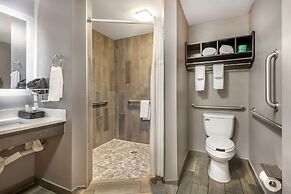 Best Western Plus Spartanburg