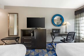 Best Western Plus Spartanburg