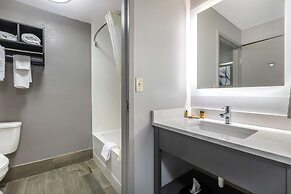 Best Western Plus Spartanburg