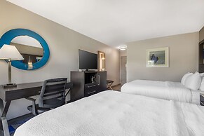 Best Western Plus Spartanburg