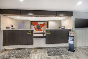 Best Western Plus Spartanburg