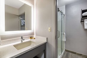 Best Western Plus Spartanburg