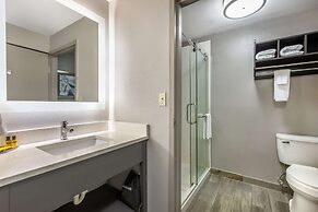 Best Western Plus Spartanburg