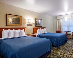 Quality Inn Lake George