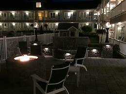 Quality Inn Lake George