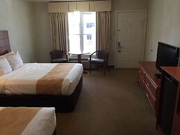 Quality Inn Lake George