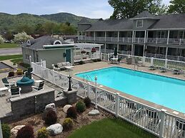 Quality Inn Lake George
