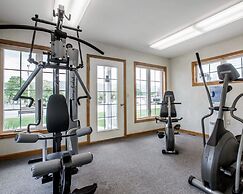 Quality Inn Lake George