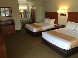 Quality Inn Lake George