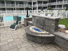 Quality Inn Lake George