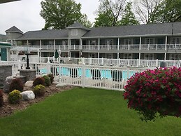 Quality Inn Lake George