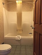 Quality Inn Lake George