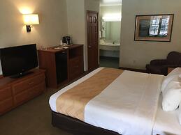 Quality Inn Lake George