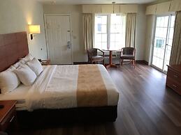 Quality Inn Lake George