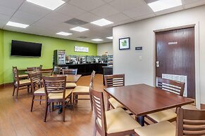 Sleep Inn Orangeburg