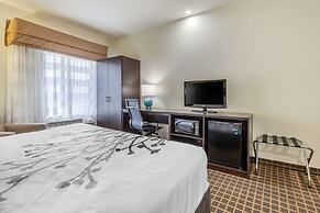 Sleep Inn Orangeburg