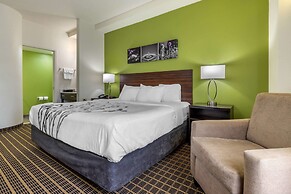 Sleep Inn Orangeburg
