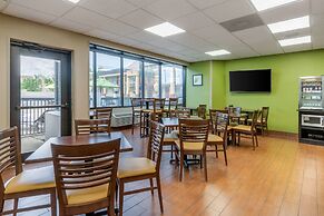 Sleep Inn Orangeburg