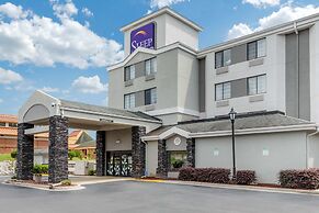Sleep Inn Orangeburg