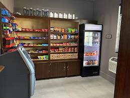 Country Inn & Suites by Radisson, Austin North (Pflugerville), TX