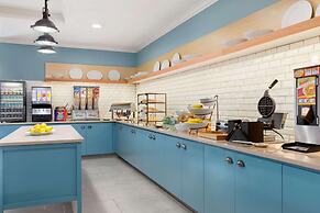 Country Inn & Suites by Radisson, Austin North (Pflugerville), TX