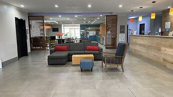 Country Inn & Suites by Radisson, Austin North (Pflugerville), TX