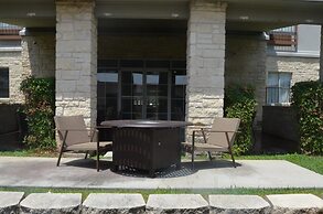 Country Inn & Suites by Radisson, Austin North (Pflugerville), TX