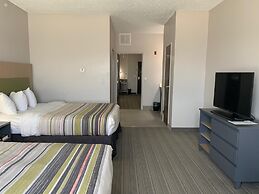 Country Inn & Suites by Radisson, Austin North (Pflugerville), TX