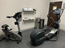 Country Inn & Suites by Radisson, Austin North (Pflugerville), TX