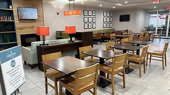 Country Inn & Suites by Radisson, Austin North (Pflugerville), TX