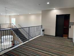 Country Inn & Suites by Radisson, Austin North (Pflugerville), TX