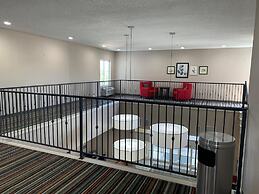 Country Inn & Suites by Radisson, Austin North (Pflugerville), TX