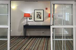 Country Inn & Suites by Radisson, Austin North (Pflugerville), TX