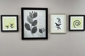 Country Inn & Suites by Radisson, Austin North (Pflugerville), TX