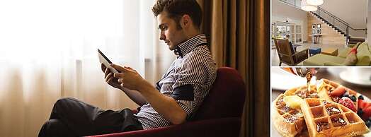 Country Inn & Suites by Radisson, Austin North (Pflugerville), TX