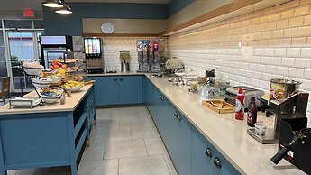 Country Inn & Suites by Radisson, Austin North (Pflugerville), TX