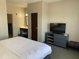 Country Inn & Suites by Radisson, Austin North (Pflugerville), TX