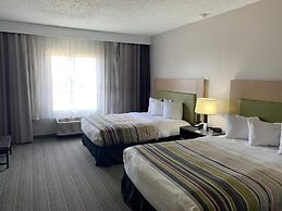 Country Inn & Suites by Radisson, Austin North (Pflugerville), TX