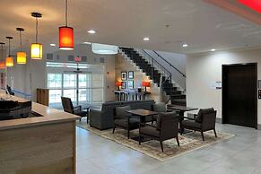 Country Inn & Suites by Radisson, Austin North (Pflugerville), TX