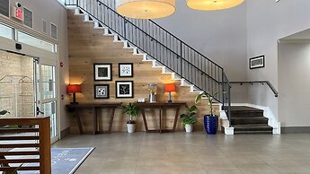 Country Inn & Suites by Radisson, Austin North (Pflugerville), TX