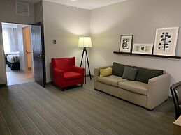 Country Inn & Suites by Radisson, Austin North (Pflugerville), TX