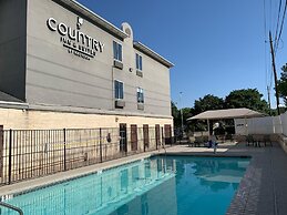Country Inn & Suites by Radisson, Austin North (Pflugerville), TX