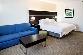 Holiday Inn Express & Suites Dayton-Huber Heights, an IHG Hotel