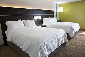 Holiday Inn Express & Suites Dayton-Huber Heights by IHG