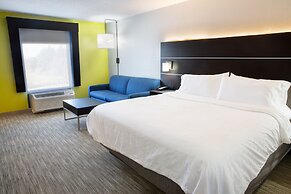 Holiday Inn Express & Suites Dayton-Huber Heights by IHG