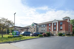 Holiday Inn Express & Suites Dayton-Huber Heights, an IHG Hotel