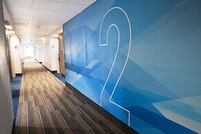 Holiday Inn Express & Suites Dayton-Huber Heights by IHG